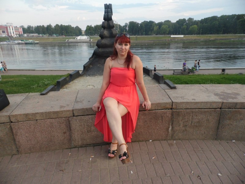 Marina Katsuba poetess