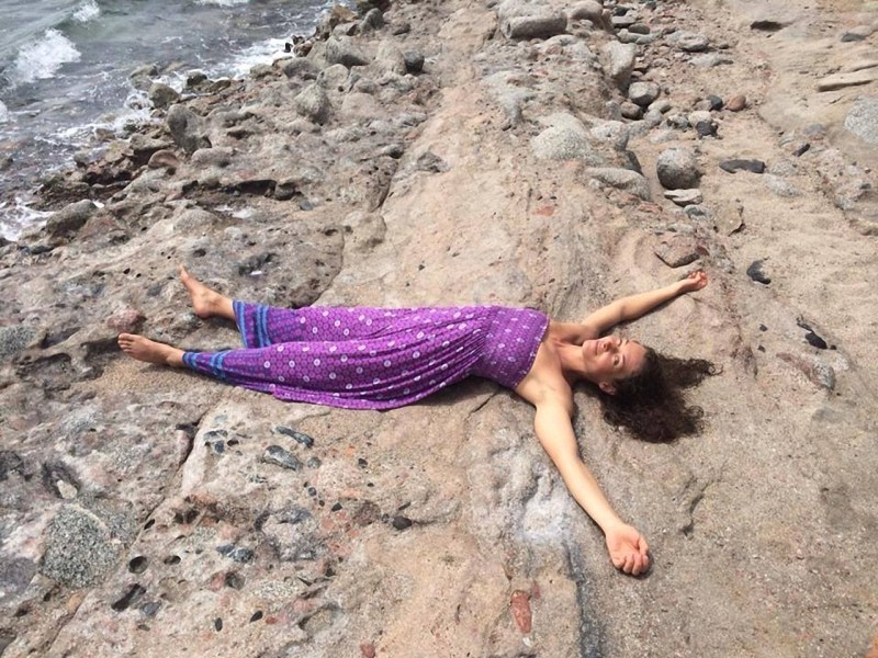 Happy Birthday to a woman