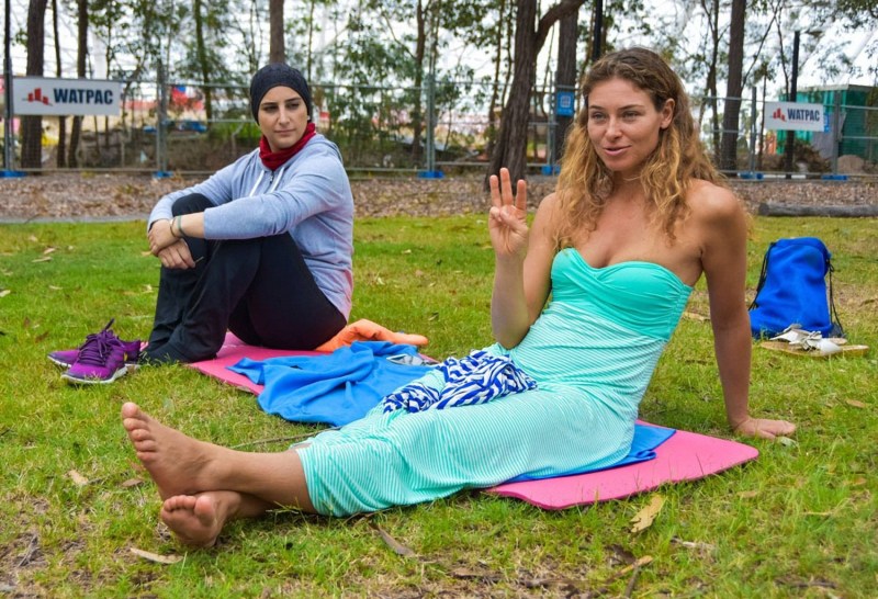 Beautiful birthday inscription