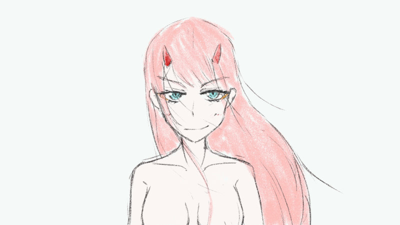 Zero Two Mememem Zero 02