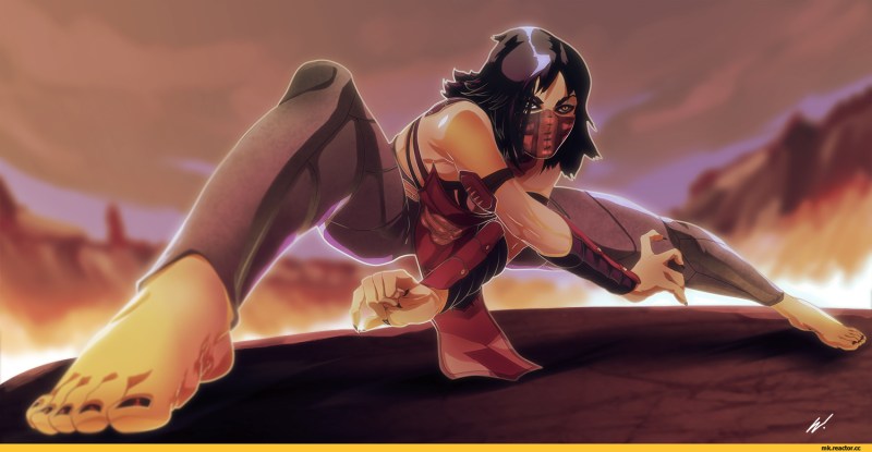 The student’s notebook