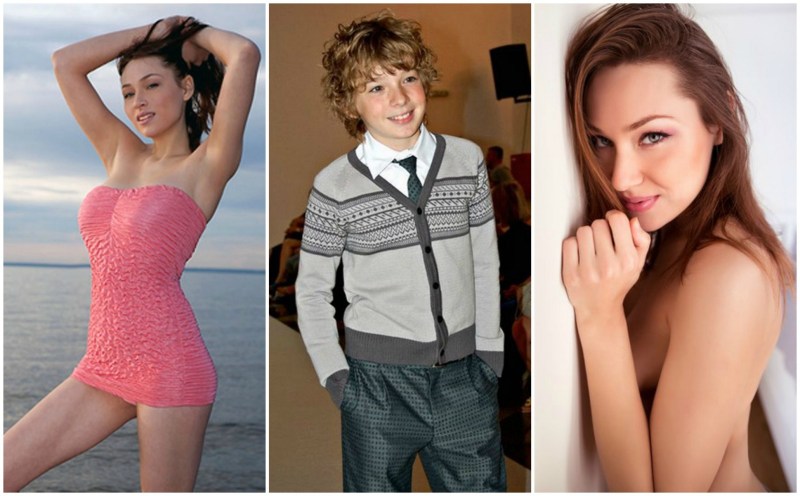 Ekaterina Makarova Macy Ssens