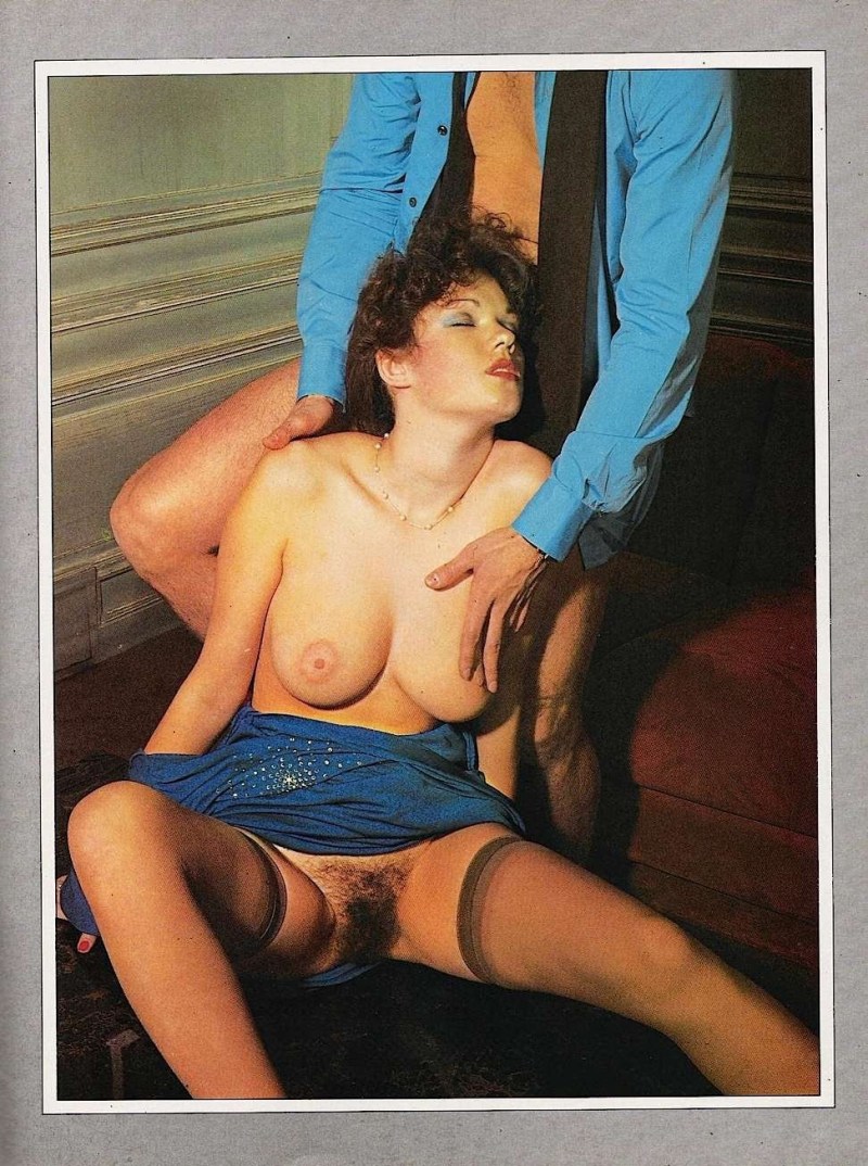 French porn actress Bridget Lahai