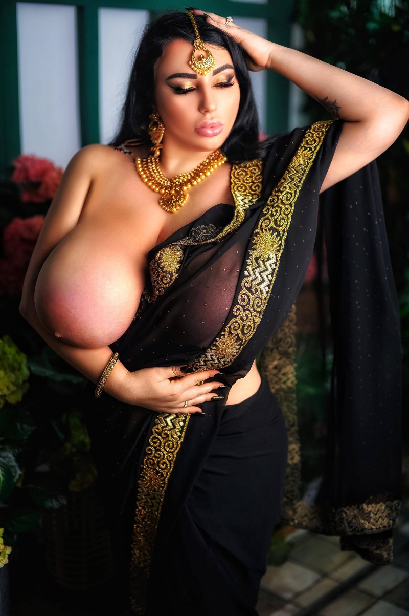 Anastasia l'amour porn actress Anal