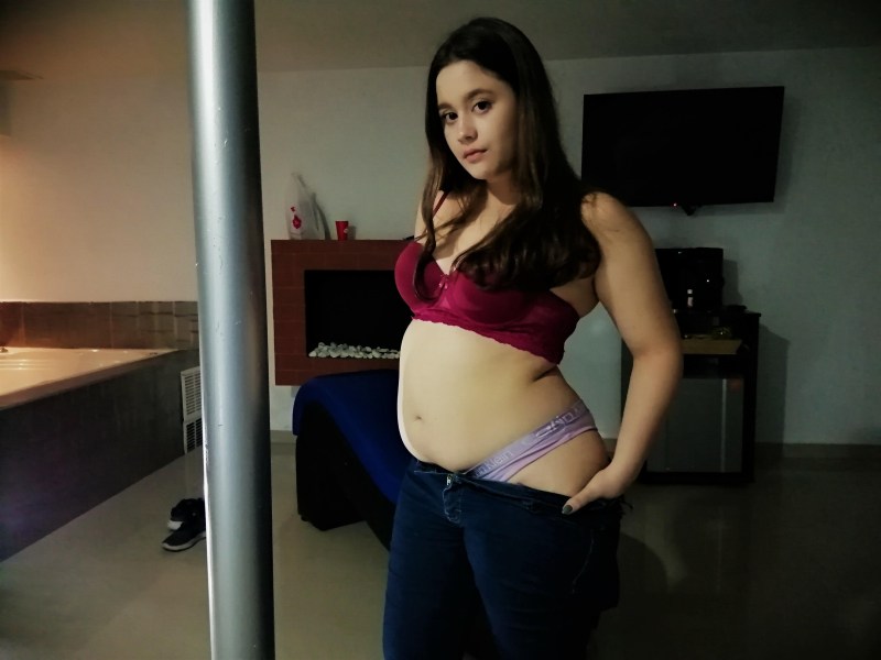 Belly Stuffing Games Game