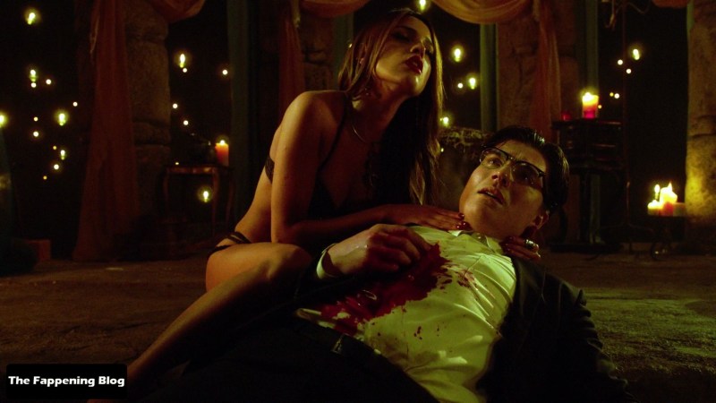 Via Gonzales Scandal