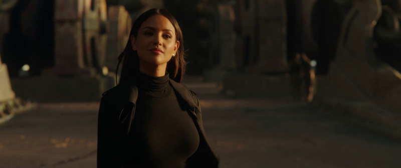 Plasmatron MMG am LS3A