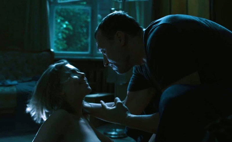 Daria Melnikova Porn films