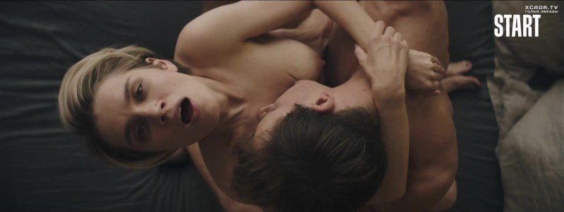 Daria Melnikova Steel butterfly bed