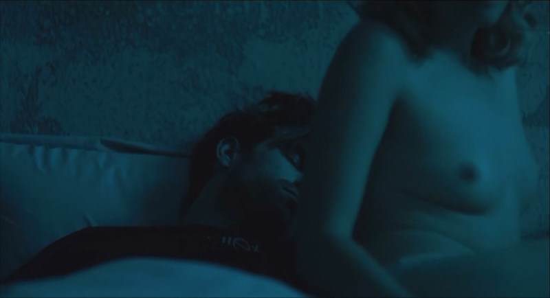 Daria Melnikova Maxim