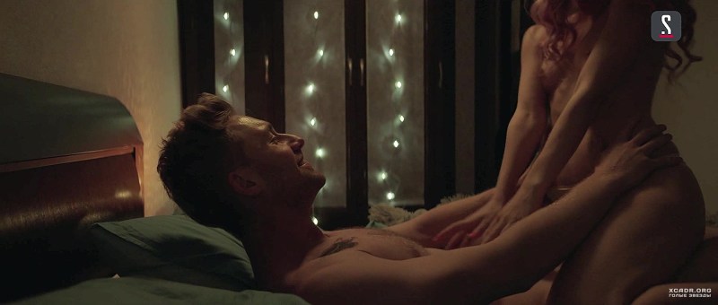 Daria Melnikova Maxim 2020