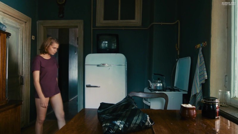 Julia Melnikova is a matter of honor