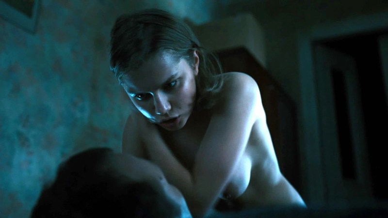 Daria Melnikova Steel butterfly