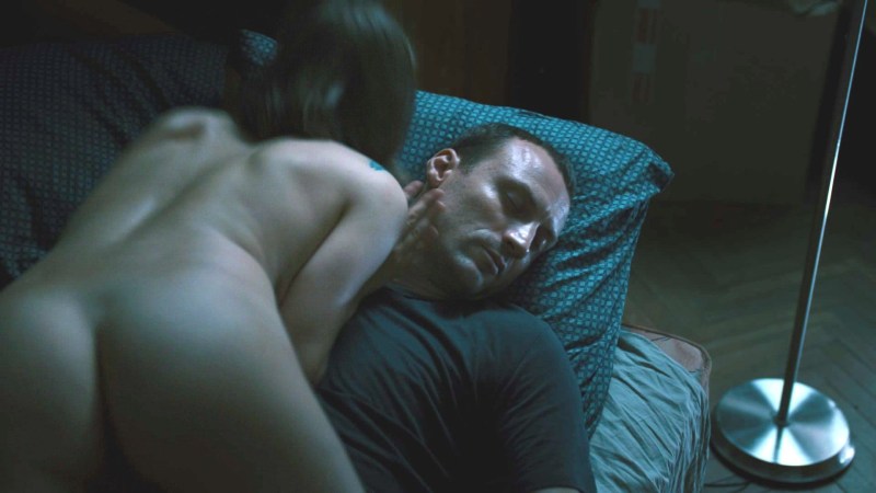 Steel butterfly Film 2012 Daria Melnikova 18