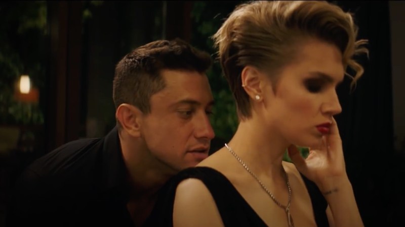 Daria Melnikova Naked