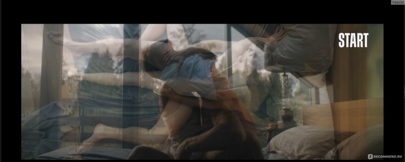 Daria Melnikova Naked