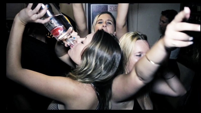 Drunk beautiful cheaps