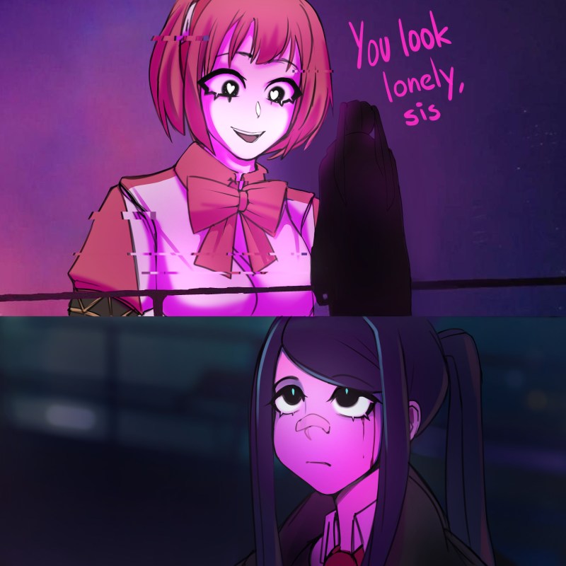 Dorothy Heiz VA-11 Hall-A