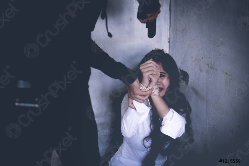 Old Woman Young Man movie