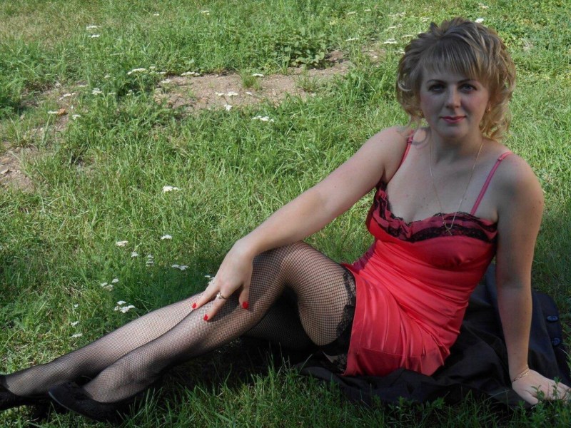 Adult women are private