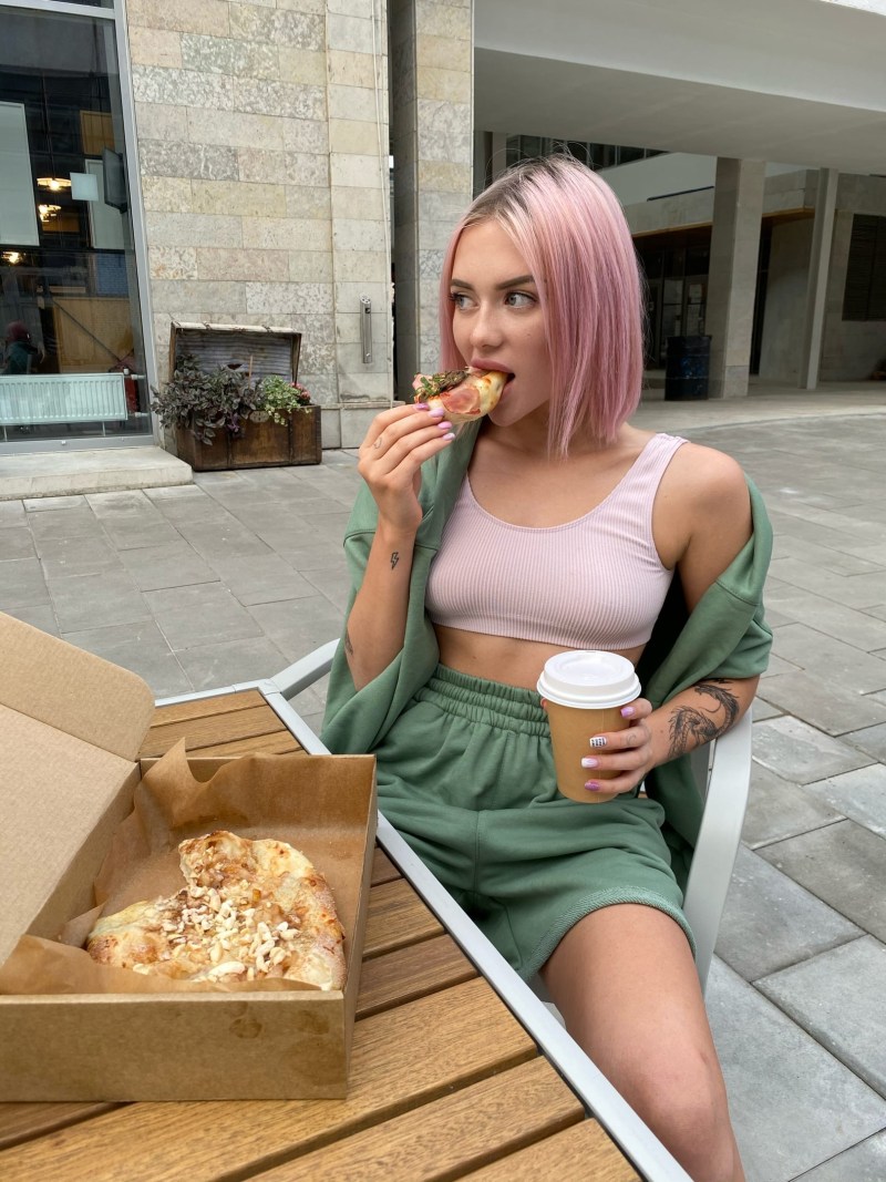 Alina Eremenko Pornstar