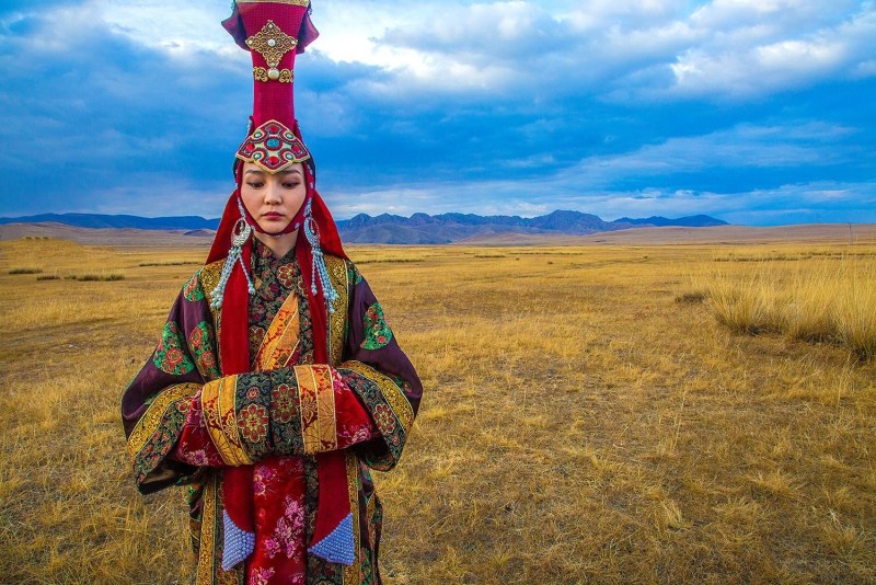 Ulaanbaatar Mongolia