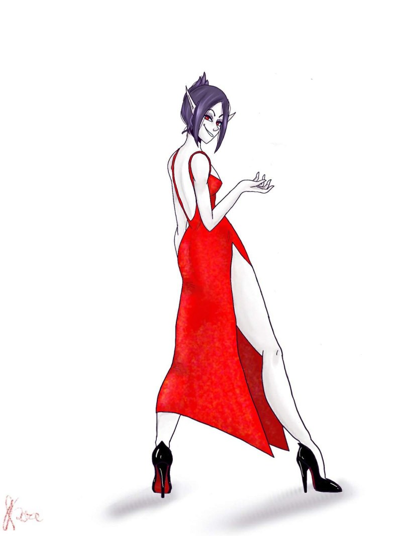 Elexis Monroe, Ingrid Mouth, Jelena Jensen