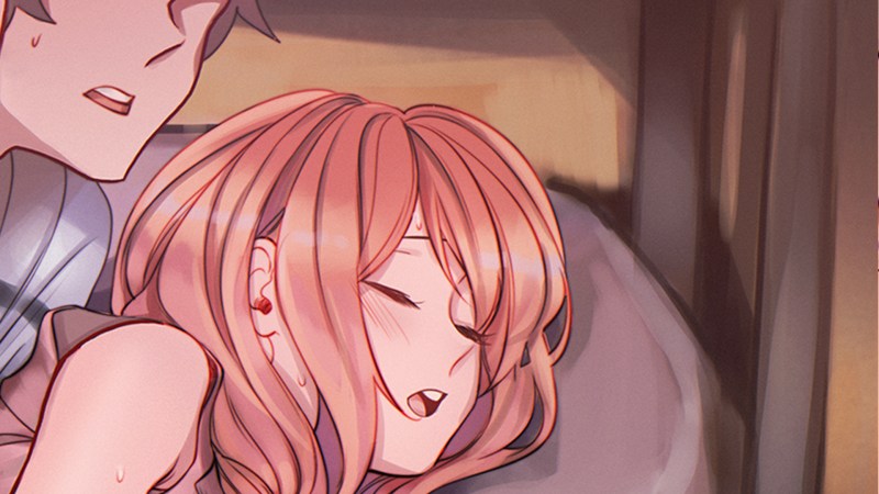 Ellie Williams The Last of US 2 XXX