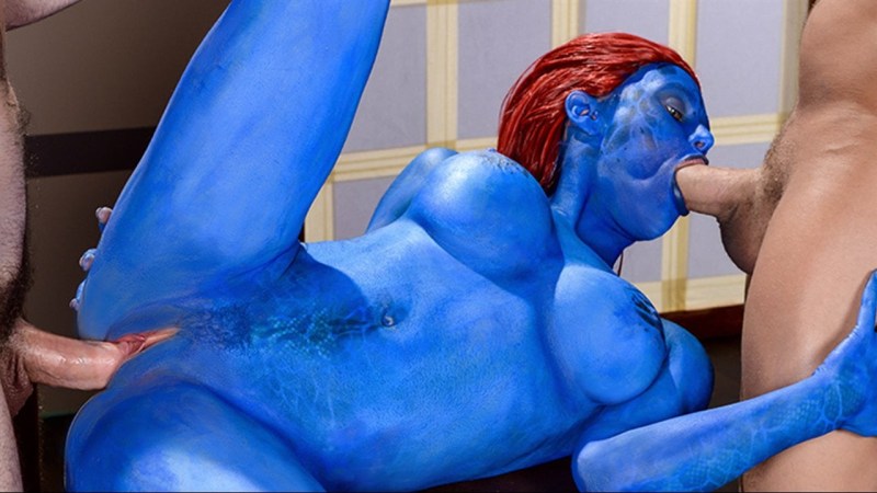 Jim Slip - UK Street Slut: Brooke Jameson