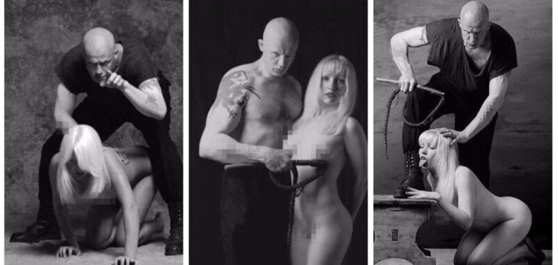 Ekaterina Konopenko Katya Ganesha