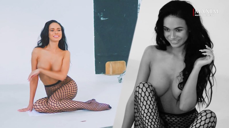 Yana Viktorovna Koshkina Tits