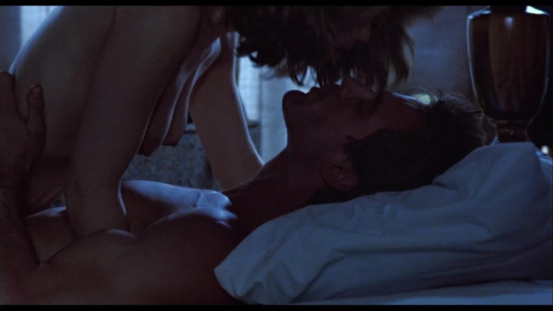 Linda Hamilton Terminator Naked