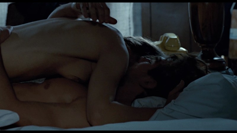 Summer Glau Terminator SEX