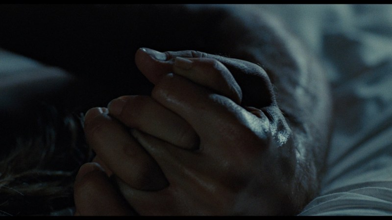 Hamilton Sara Connor Terminator