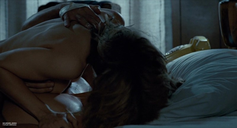 Naked Sarah Connor Terminator