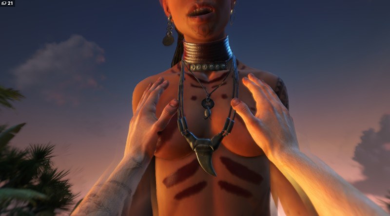 Vera Voronina Gang Bang