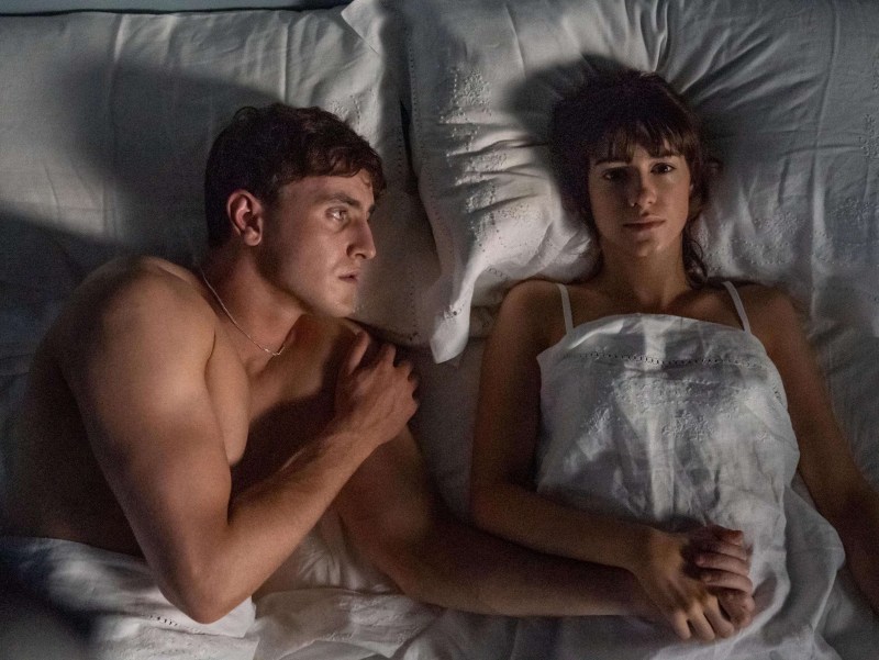 Vera Farmig Foot fetish