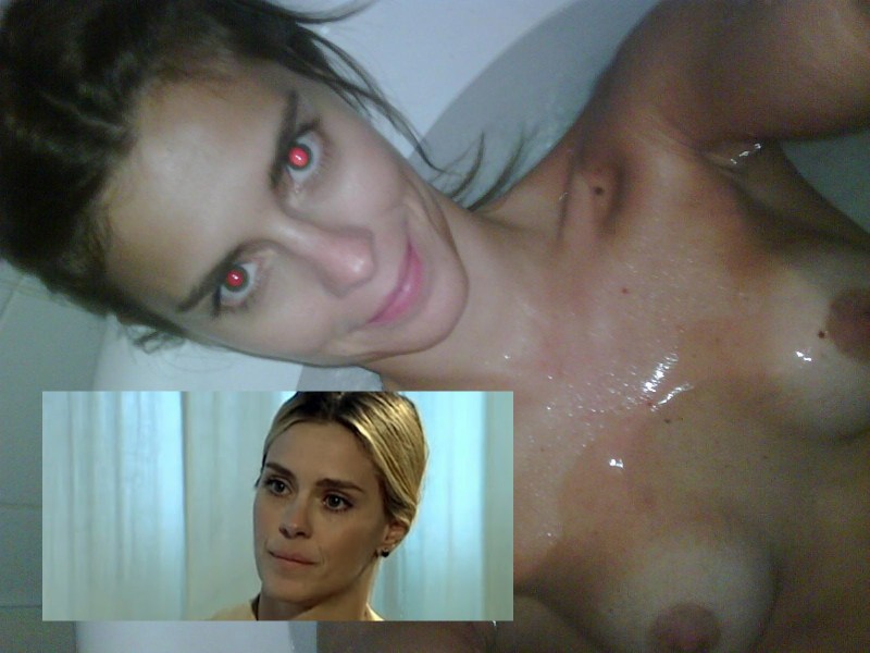 Stolen erotic pictures