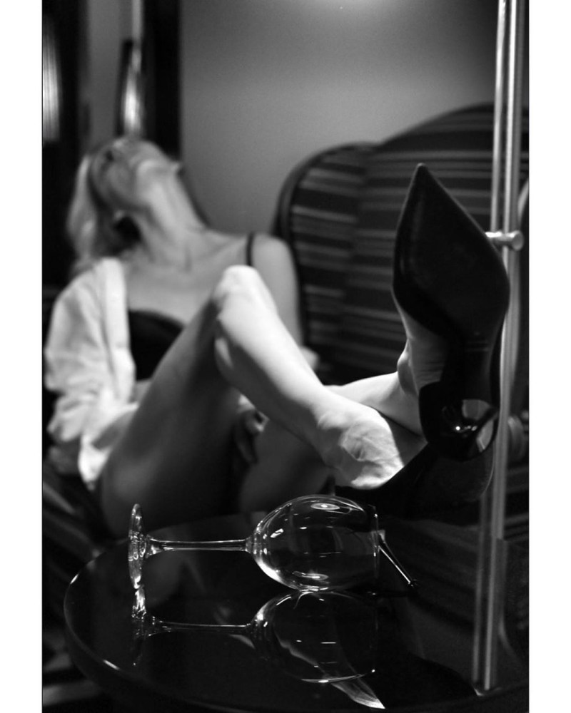 Svetlana Bilyalova 2020