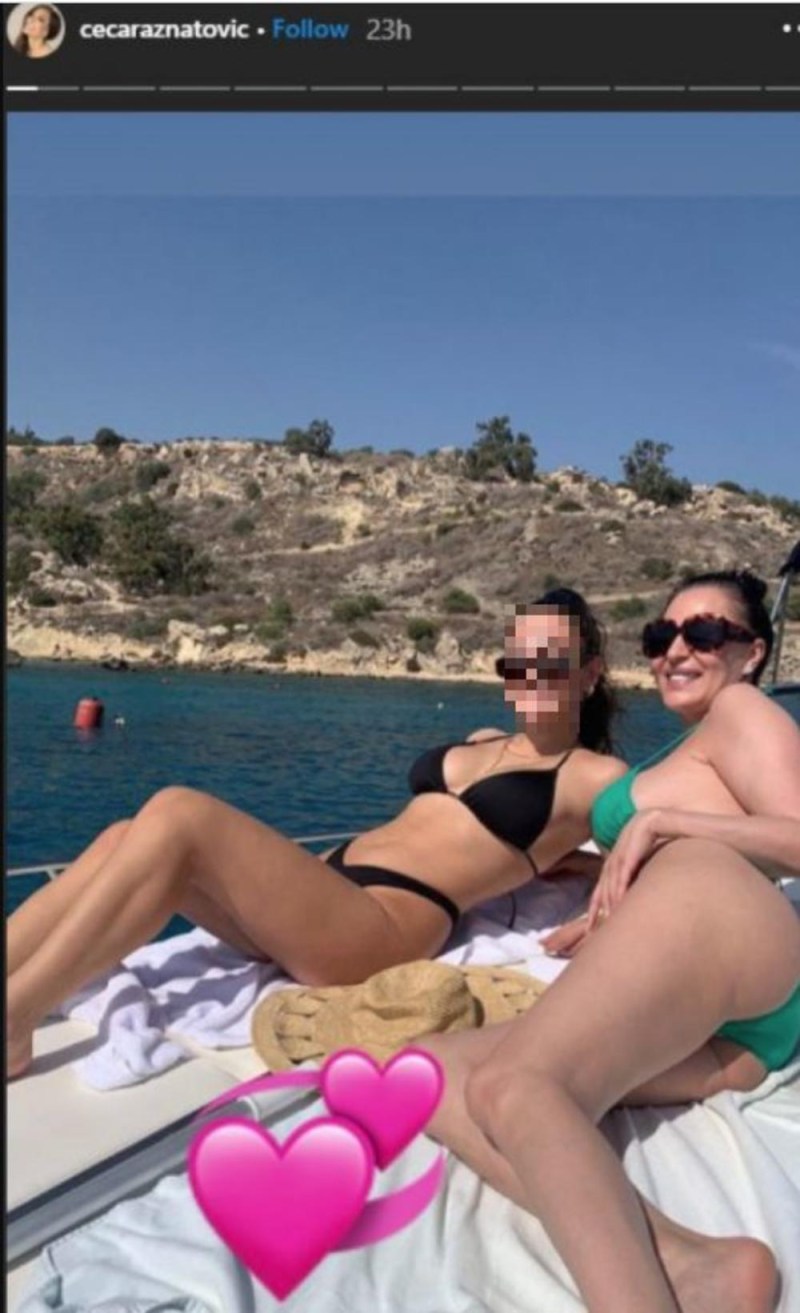 Svetlana Koltunova Bra