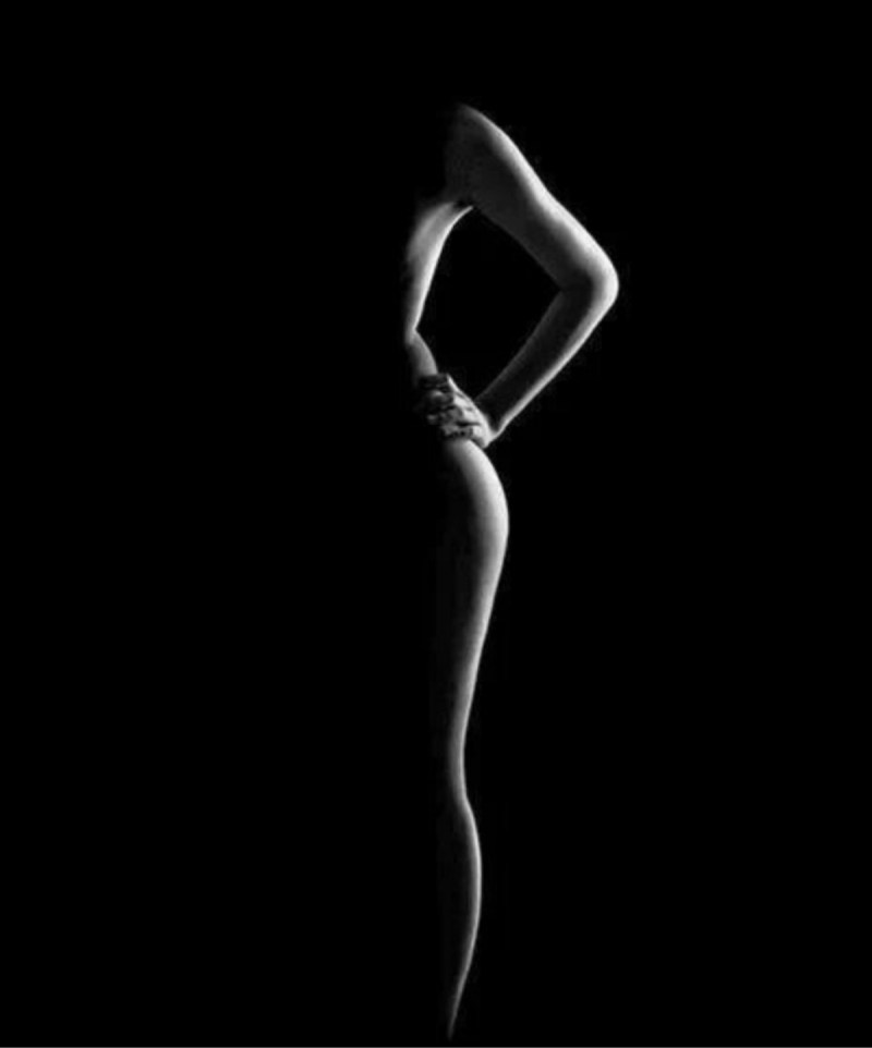 Jaimie Alexander Blind zone