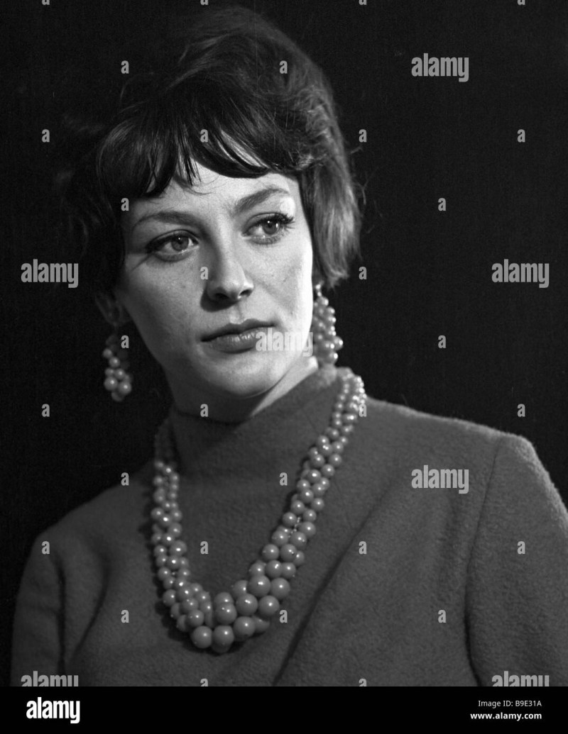 Svetlana Duginova Russian style