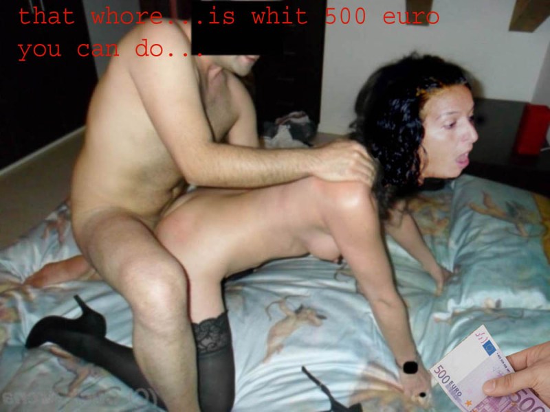 Red Light District porn films