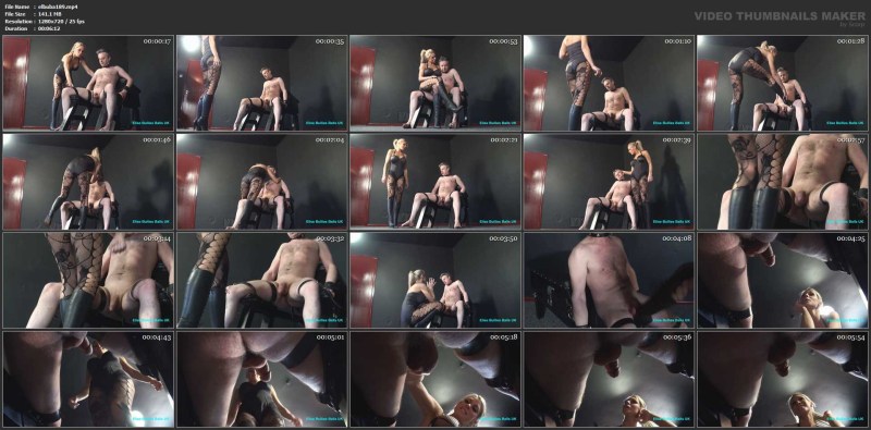 Elisa albrich (Eliza)