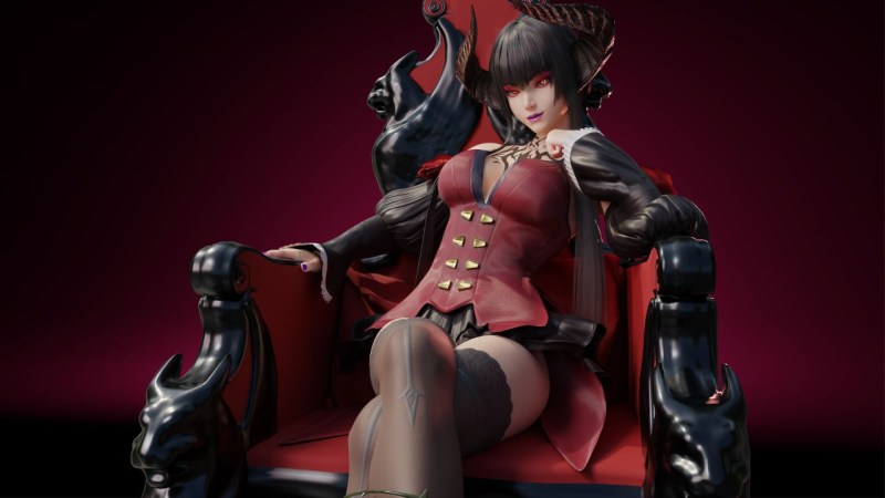 Eliza de La Serr Art