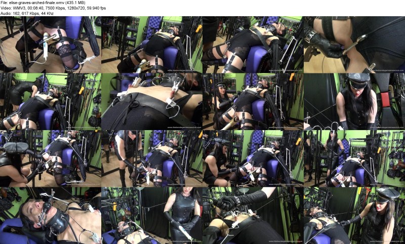 Pornstars: Eliza Ibarra Gif