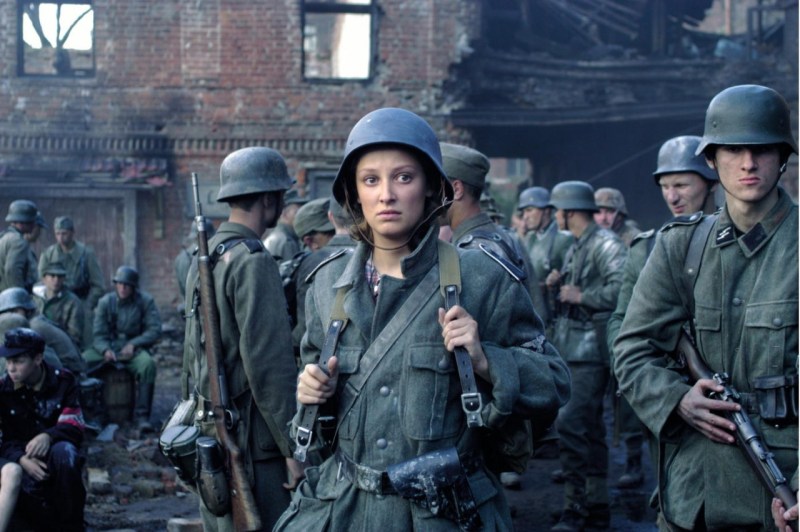 Bunker 69 / The Bunker 69