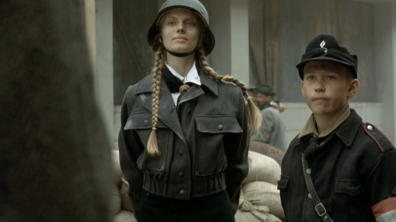 Alexander Maria Lara Der Untergang (2004)