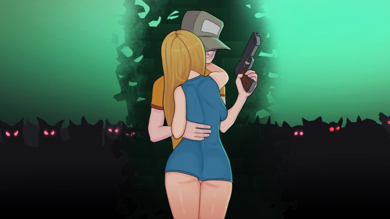 Bunker and Secret Room Film