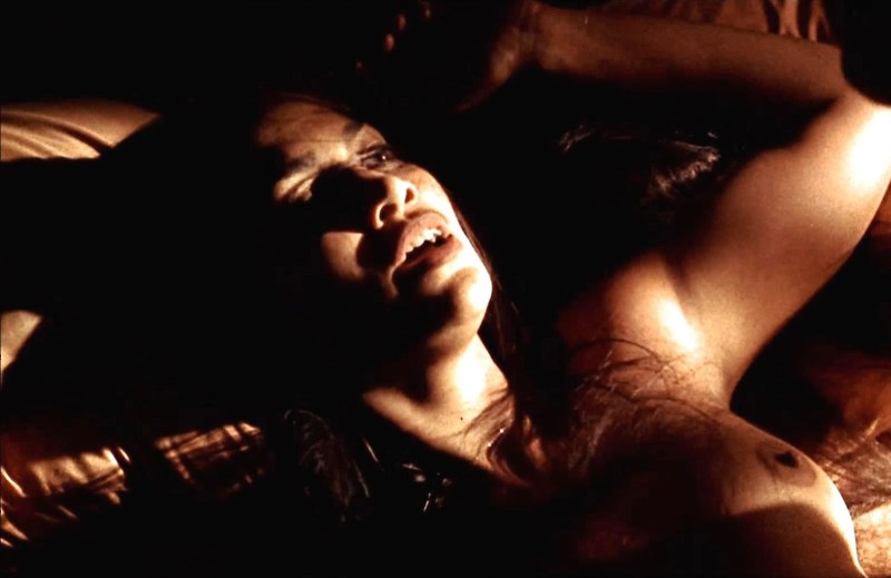 Jennifer Lopez porn films